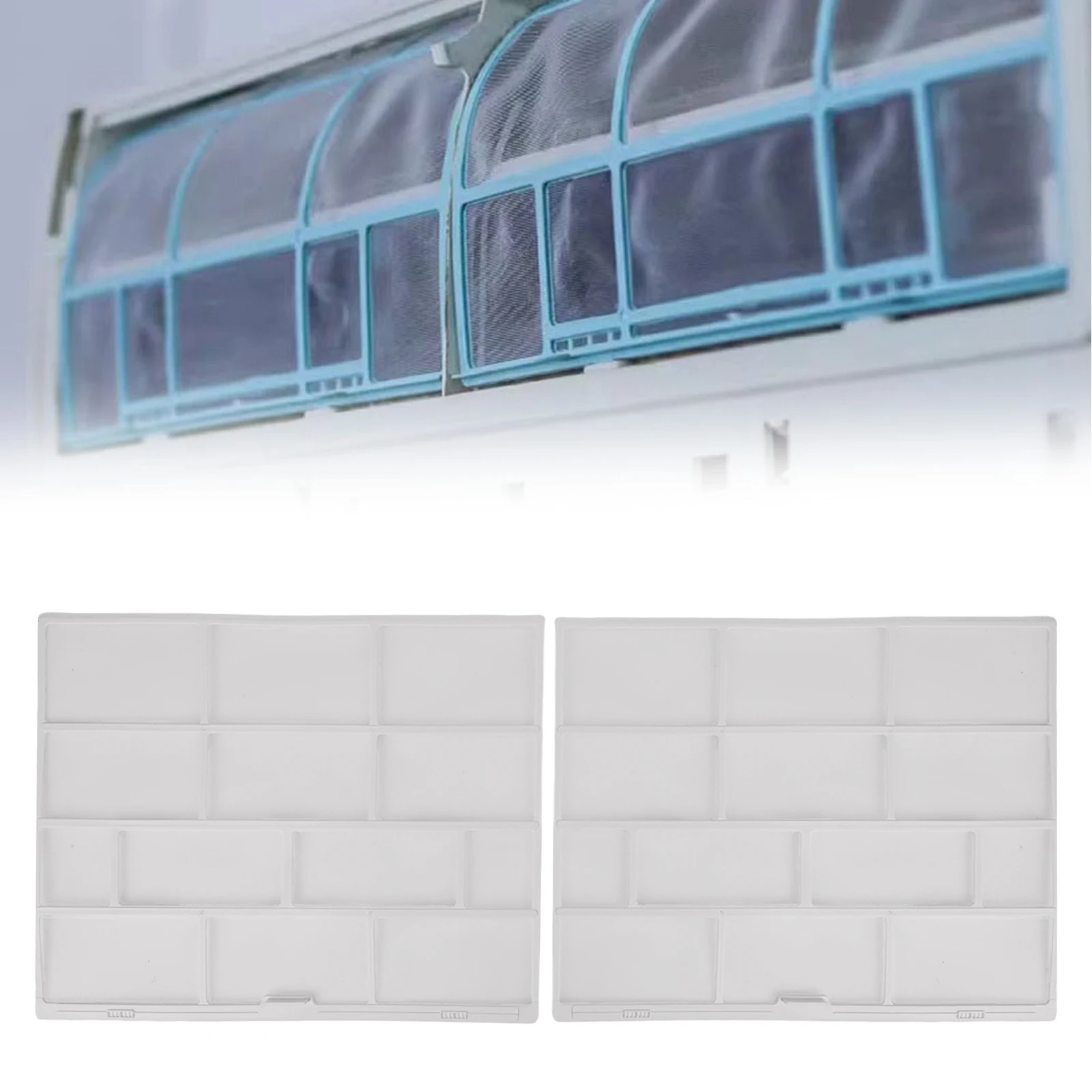 Air Conditioning Accessory Accessories Multiple Styles Available Reliable Cooling Accessory Size Verification Required