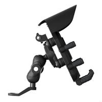 2025 New Bicycles Phone Holder, Universally Bicycles Motorcycle Cellphone Mount, 360 Rotatable Adjustable Bike Phone Mount