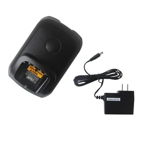 Bataryadan radyoya şarj cihazı, Motorola'nın Telsizi, WPLN4226A, DP4800, XPR 6300, XPR 6550, XıR DGP6150, DP2400, DP2600, XPR638, PMNNN4066AC motorola radyo no. 1 için pil takımının en büyük satışlarından 12'si