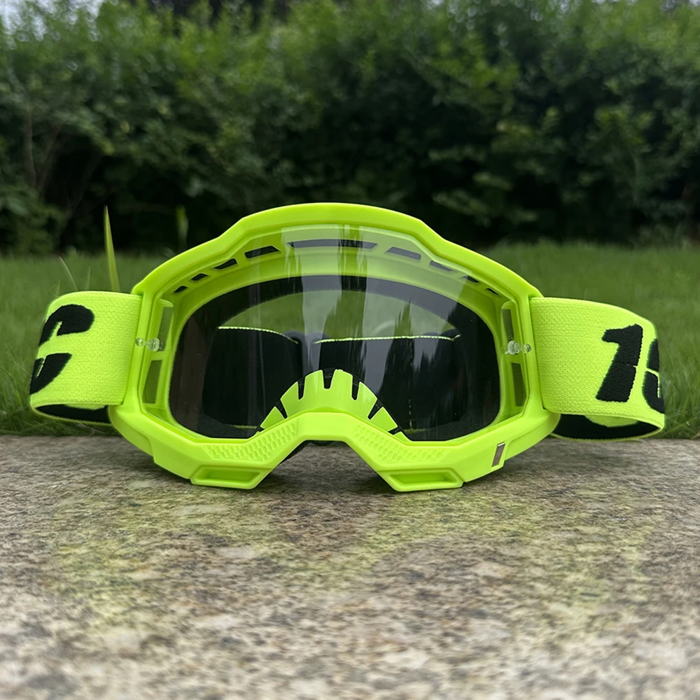 Motocross Glasses Motorcycle Sunglasses Man MTB ATV Off-Road Goggles Mask Windproof Protection Skiing Cycling Racing - view 4