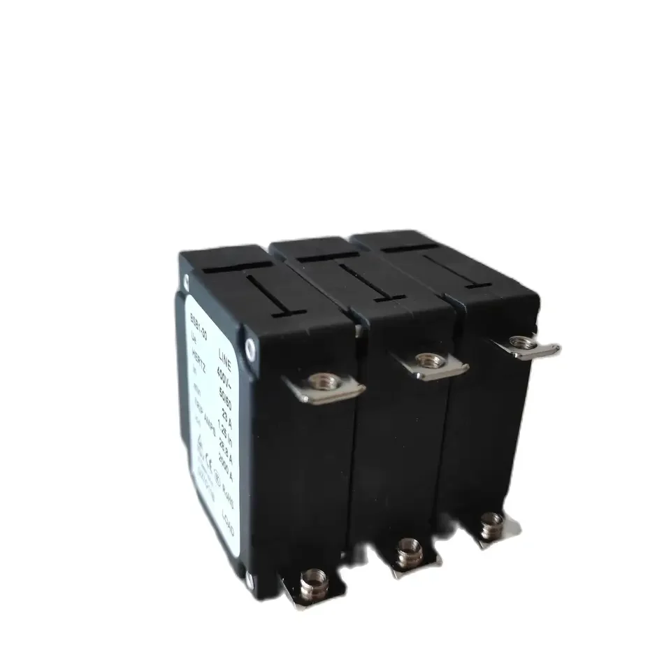 BSB1-30 400V 23A CIRCUIT BREAKER GENERATOR PARTS