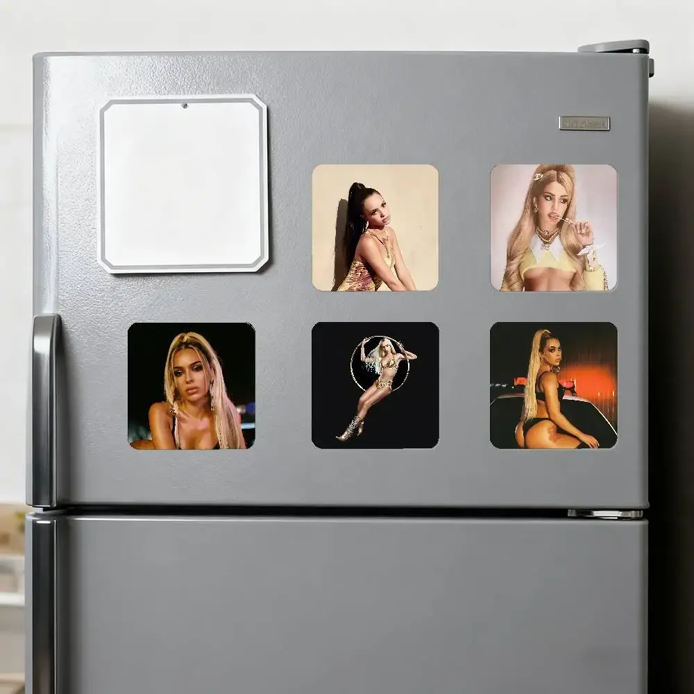 Singer B- Bad G-Gya…