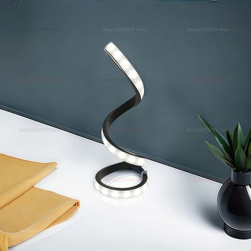 أضواء ليلية شعبية قابلة للتعديل، جو راقي وأضواء بار، طاولات اعوج، أضواء ليلية لغرف النوم ديكور المنزل