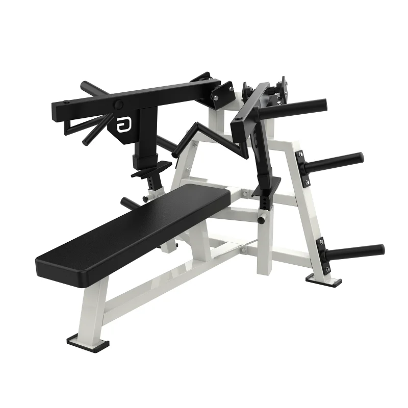 

Adjustable Bench Chest Press Machine with High Weight Capacity