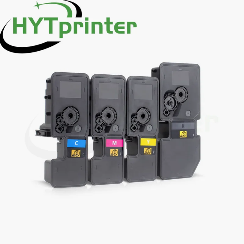 Profession Toner Cartridge Compatible for Kyocera ECOSYS P5021cdn P5021cdw