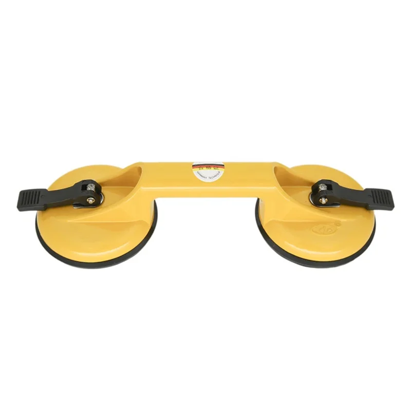 bx2-ventouse-plate-pour-carrelage-en-verre-jaune-a-deux-griffes