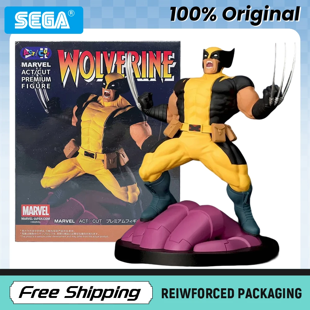 in-stock-sega-marvel-act-cut-premium-luxury-wolverine-anime-figure-model-original-toys-ornament-birthday-gift-collecting-hobbies