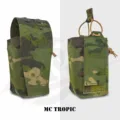 MC TROPIC