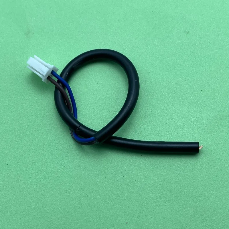 Compatible with Mijia DC Inverter Floor Fan 1x 1x Upgraded Version Mi 2 Mainboard Power Supply Cable Terminal Rubber Shell