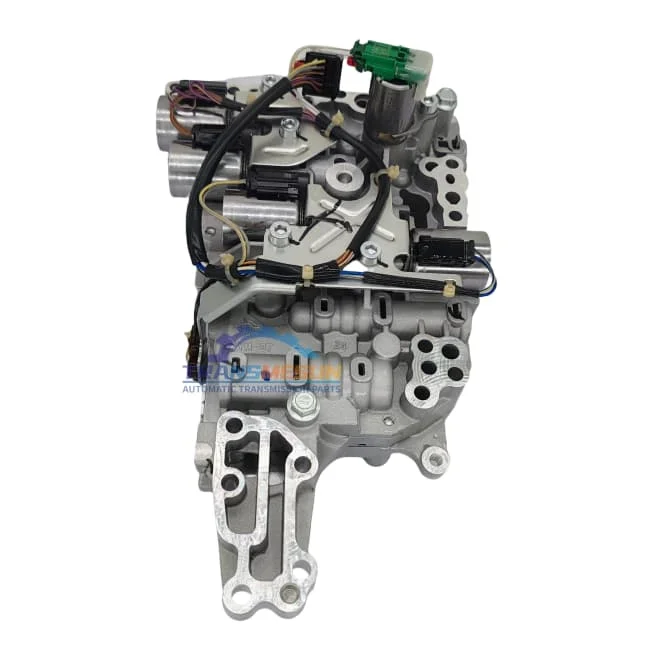 Transmesun brand new 025CHA1502600 automatic transmission valve body hydraulic control  module assembly for CHERY Tiggo 4 CVT