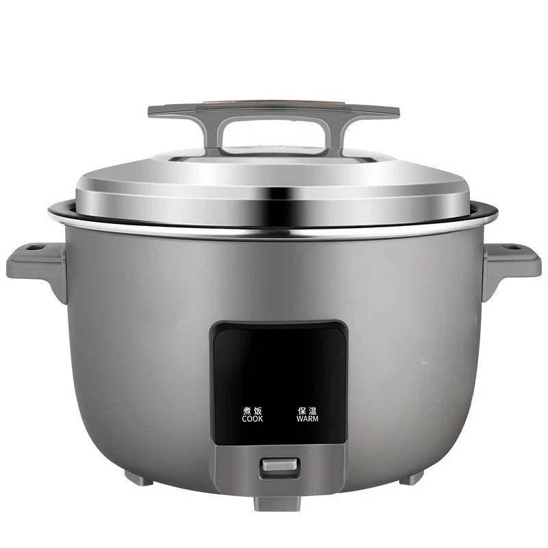 

Rice cooker canteen restaurant 20-25 people large capacity household non-stick inner tank thermal insulation rice cooker
