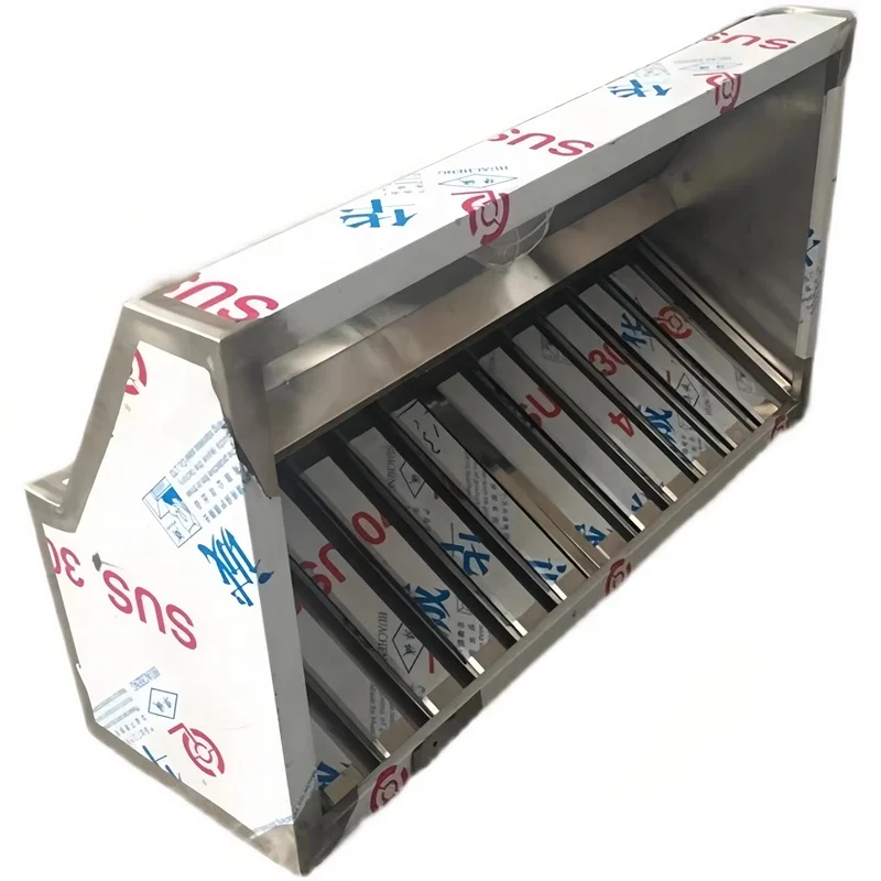 

Кухонная плита Kitlalong, коммерческая вытяжка из нержавеющей стали, вытяжка для дыма, ресторан, отель, кухонная вытяжка, система вытяжки