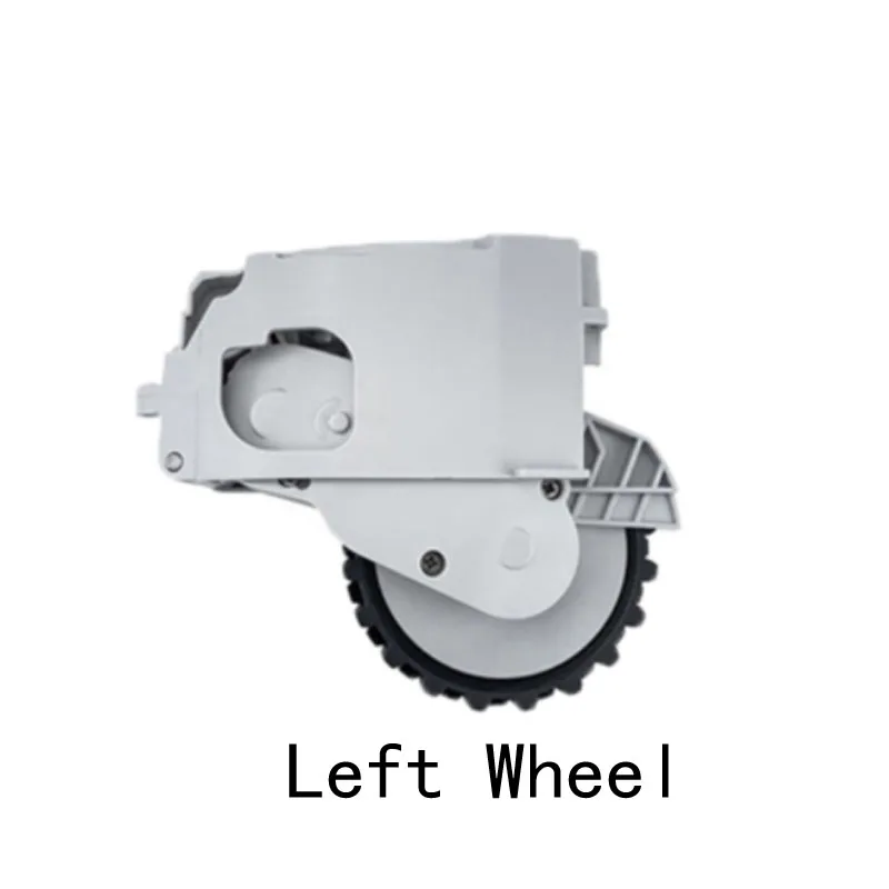 Original For Xiaomi Mijia 1C STYTJ01ZHM Robot Vacuum Cleaner Left and Right Motor Wheel Accessories Mi Home Xiami Spare Parts