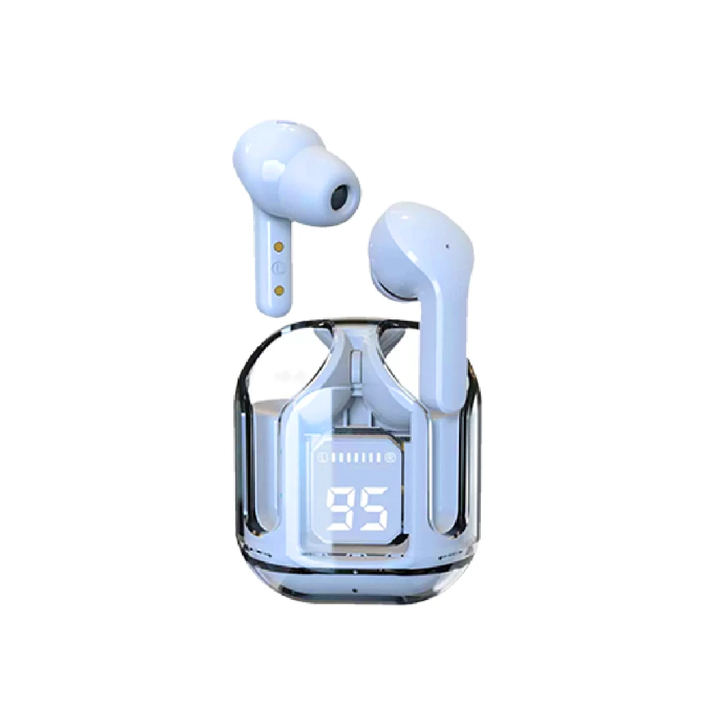 H4 Tws Earphone Wireless Bluetooth 5.0 Headphones Sport Gaming Headsets Noise Reduction Earbuds with Mic image 6