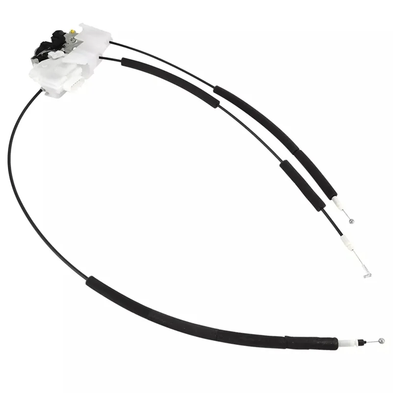 

Для Nissan Frontier 2005-2021 передняя защелка привода замка левой двери водителя 80501-ZP70A, 80501ZP70A-T47C