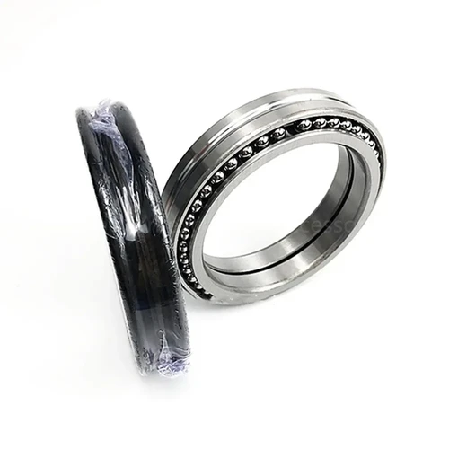 Imagen 2 del producto Para 166*130*34 166*130*38 166*130*41mm Kubota rodamiento de transmisión flotante elemento de sello de aceite eje de transmisión piezas de excavadora