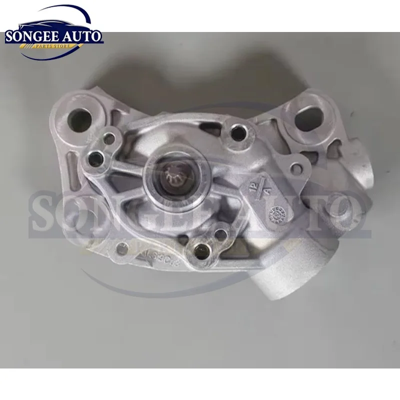Automatic Gearbox Pump Start/stop  DQ381 0DW 0GC Suit For Audi VW Seat Skoda 0DW325577A