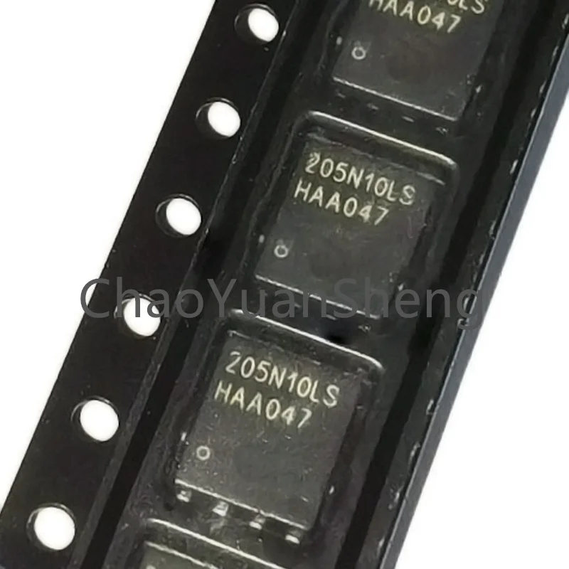 BSC205N10LSG TDSON-8 FIELD EFFECT TUBE (MOSFET) NEW ORIGINAL GENUINE SPOT ONE-STOP ORDER