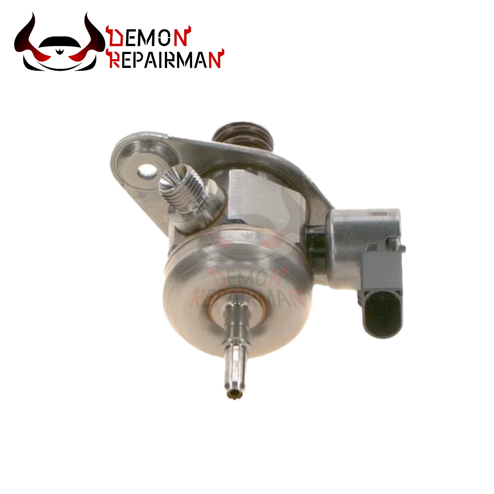 High Pressure Fuel Pump 13518605103 Compatible With BMW 1 Sports Hatch 3 Series Touring 11-19 Auto Replace Part 0261520149