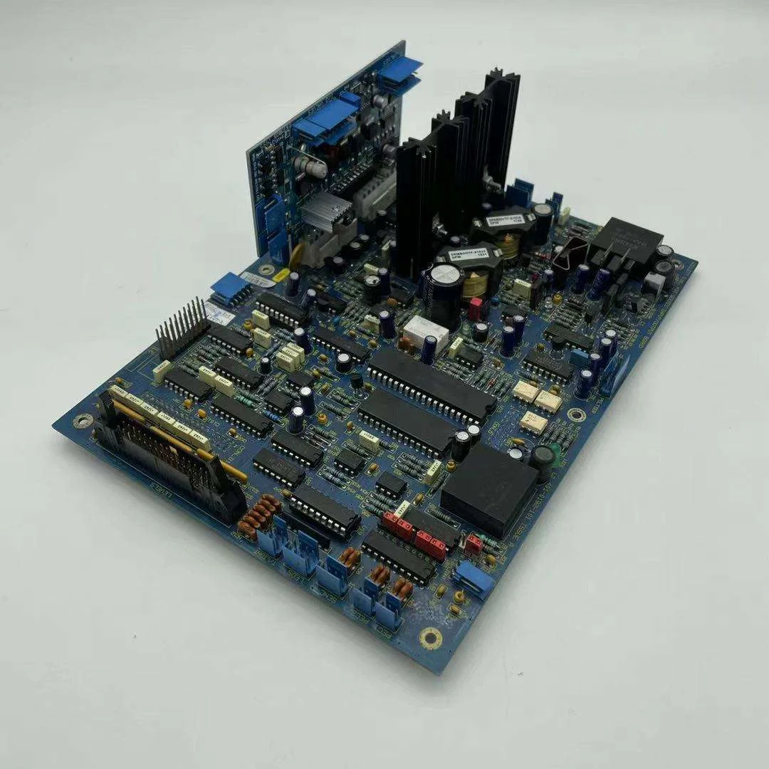 200-0430-160 I/O board use for Videojet 43S 46P printer willett 430 460 407 405 inkjet coding printer