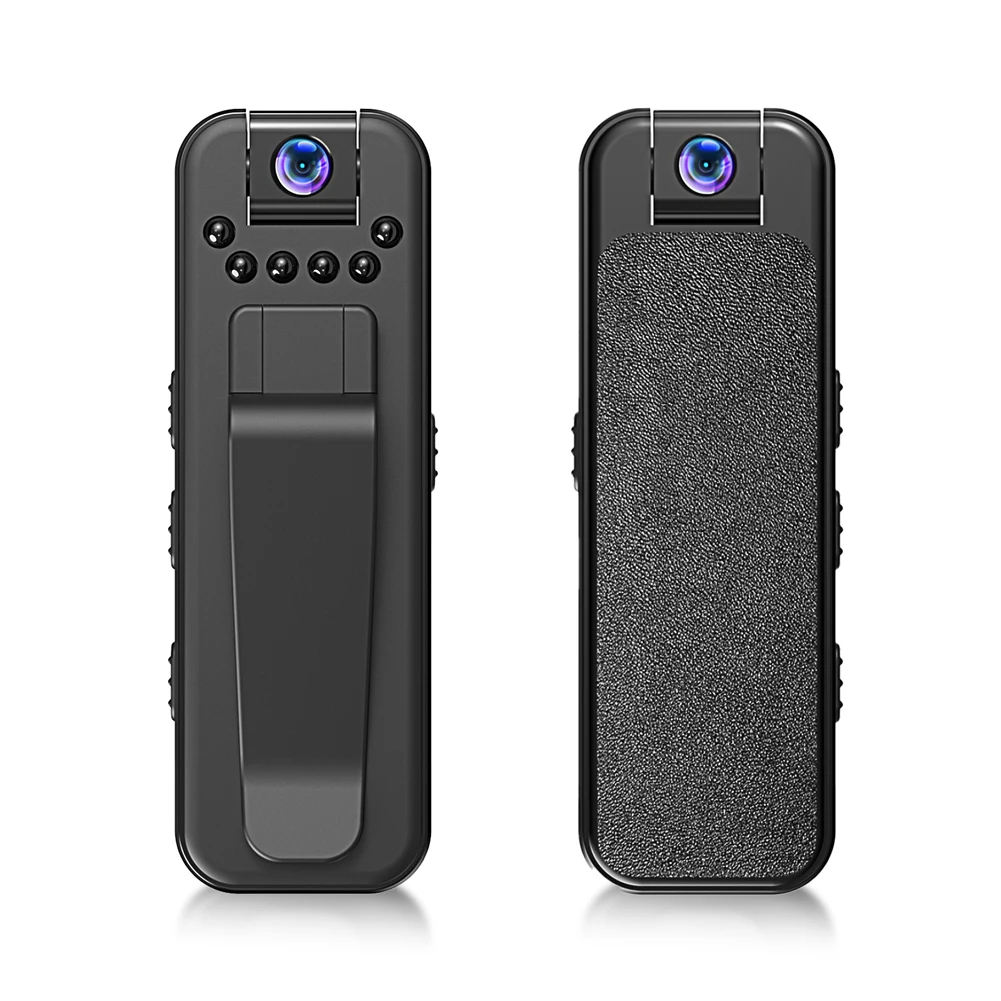 Hd 1080P Mini Camer…