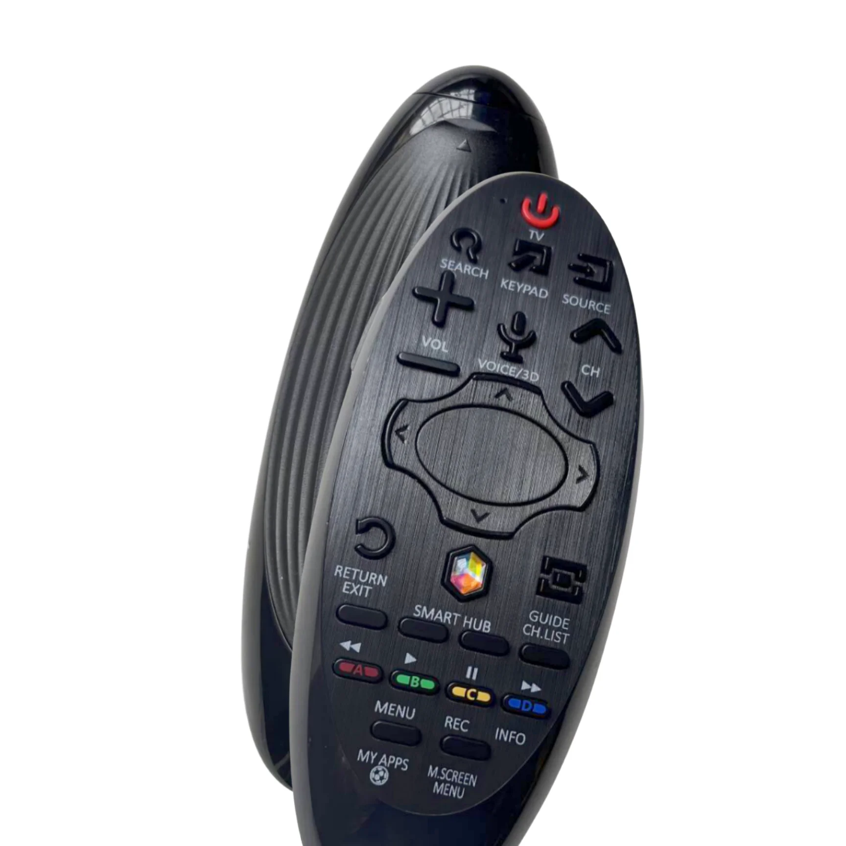 Remote Control Fit for Samsung UE40H6400AWXXH UE40H6470SS UE40H6400AKXXU UE40H6400AWXZF UE40H6470ASXTK UE40H6400AWXXC Smart TV