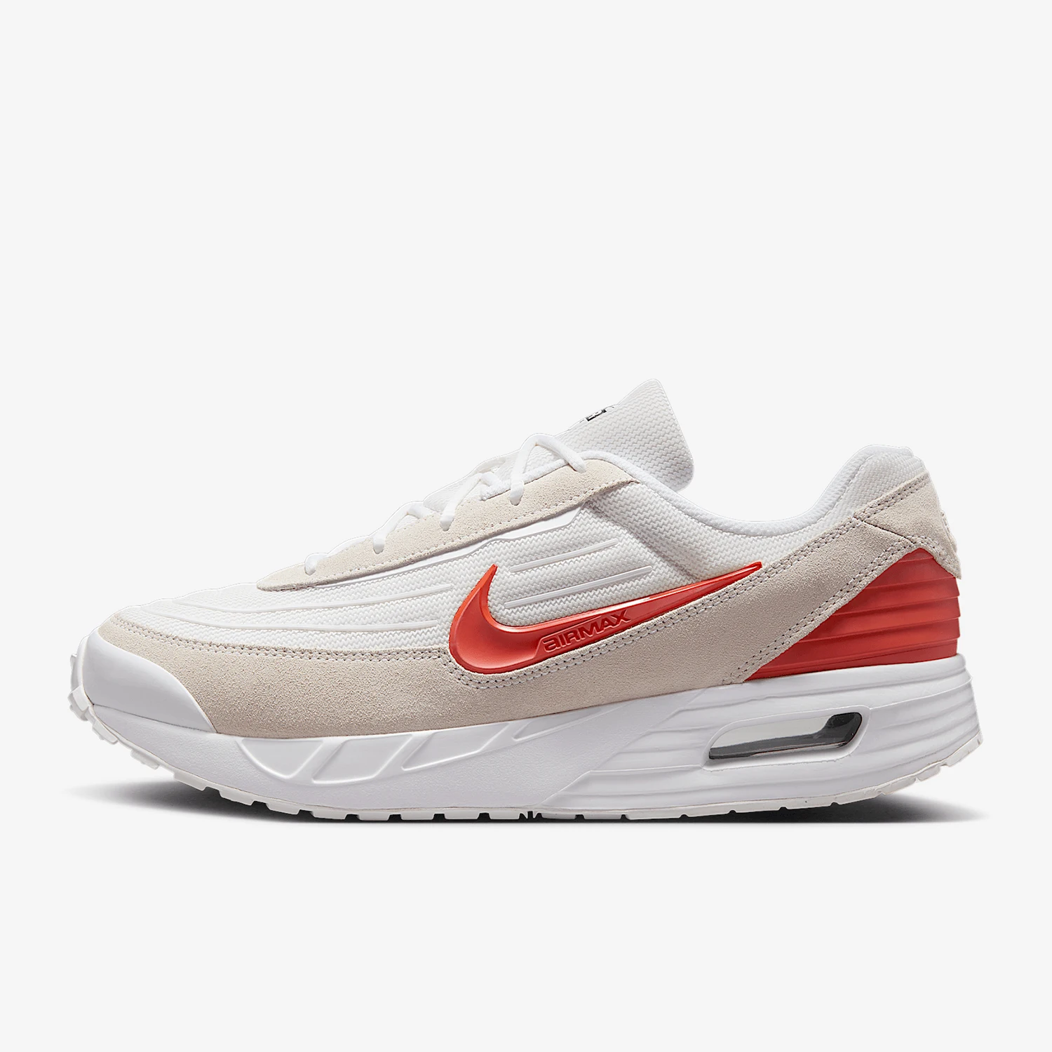 حذاء الجري الرسمي للرجال من Nike AIR MAX VERSE FV1302-100