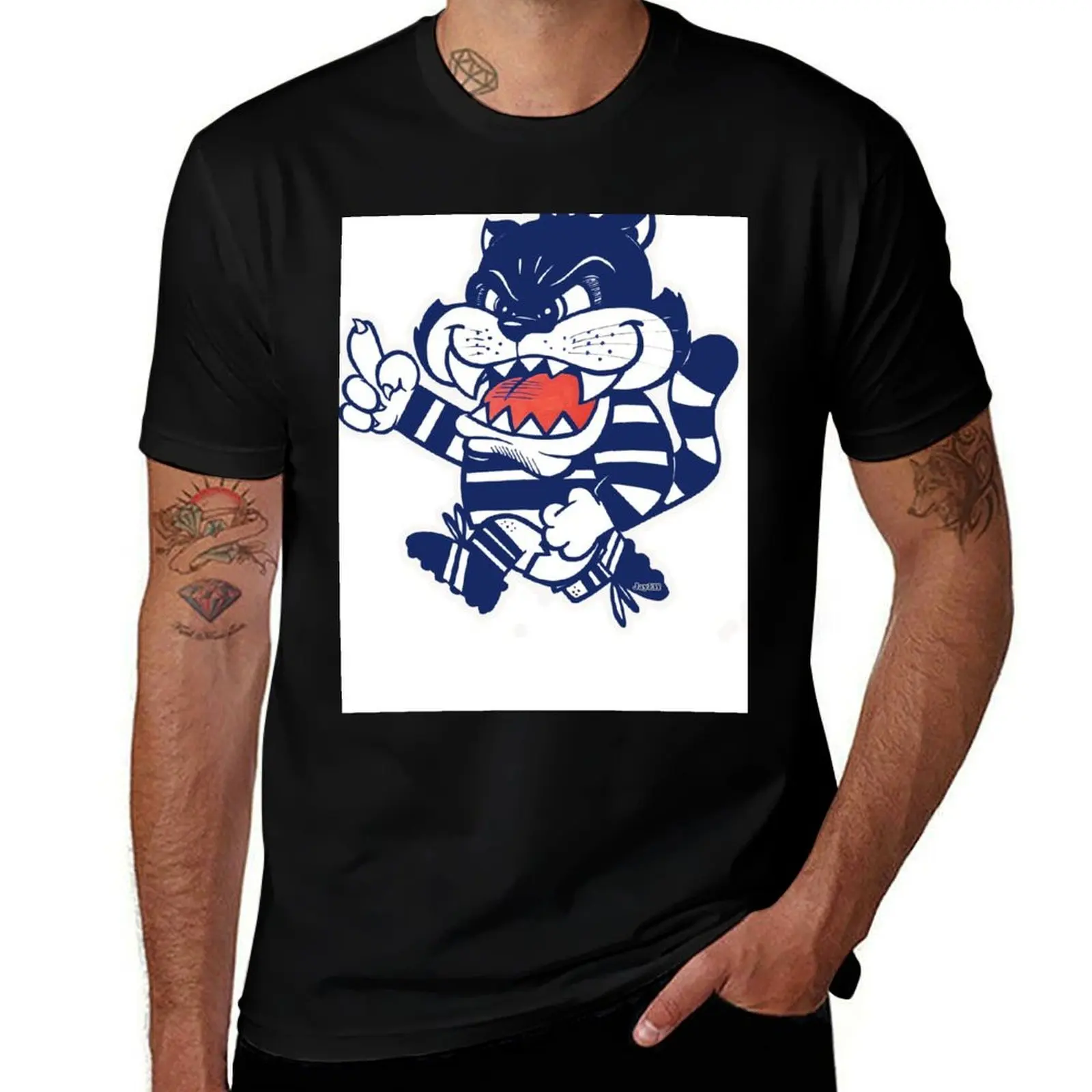 Geelong Cats By Jay…