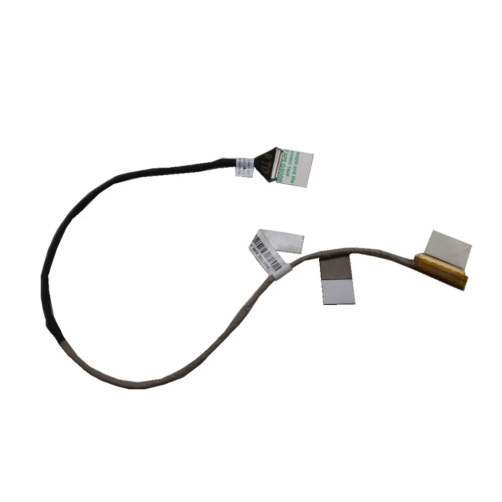 Laptop LCD Cable For ASUS UL50 UL50A UL50AG UL50V UL50VS UL50VT 1422-00MC0AS