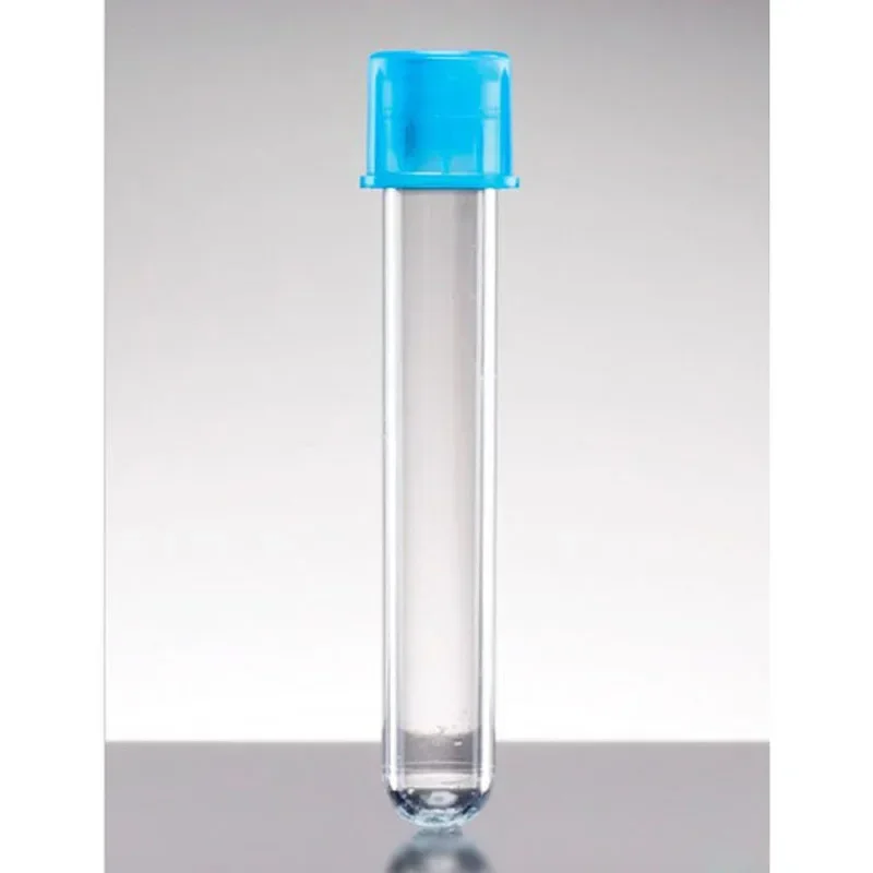 

25Pcs Falcon 352235 5ml round bottom test tube Polystyrene Cell strainer (sterilized) 12×75mm