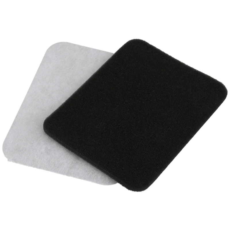 6X Filter Set For  Powerpro Active And Compact Vacuum Cleaner. (Comparable With FC8058 / 01)Global Stock Ready