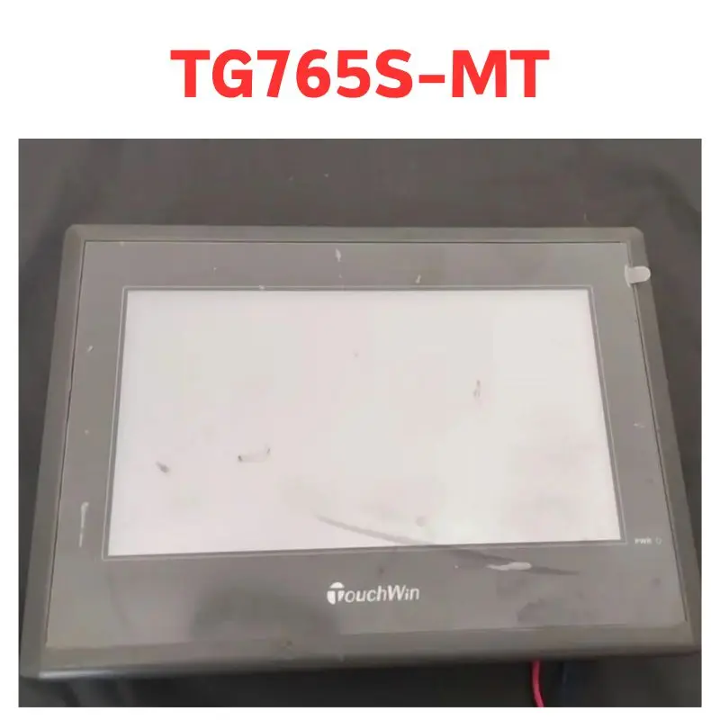 

second-hand Touch Screen TG765S-MT Test passed Fast Shipping