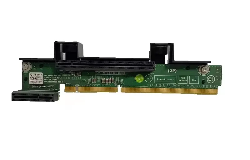Karta RISER2 do Dell 0DXX7K DXX7K PowerEdge R520