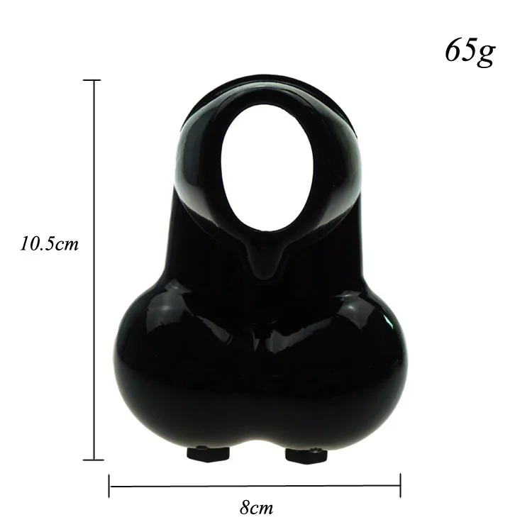 Soft Ball Stretcher Snug,Scrotum Silicone Ball Stretcher Ball Sack,Testicle  Bondage,Sex Toys for Men