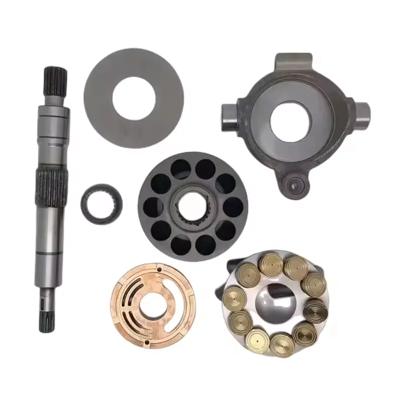 

Fast arrival Hydraulic piston pump parts for KAWASAKI K3V112 BALL GUIDE