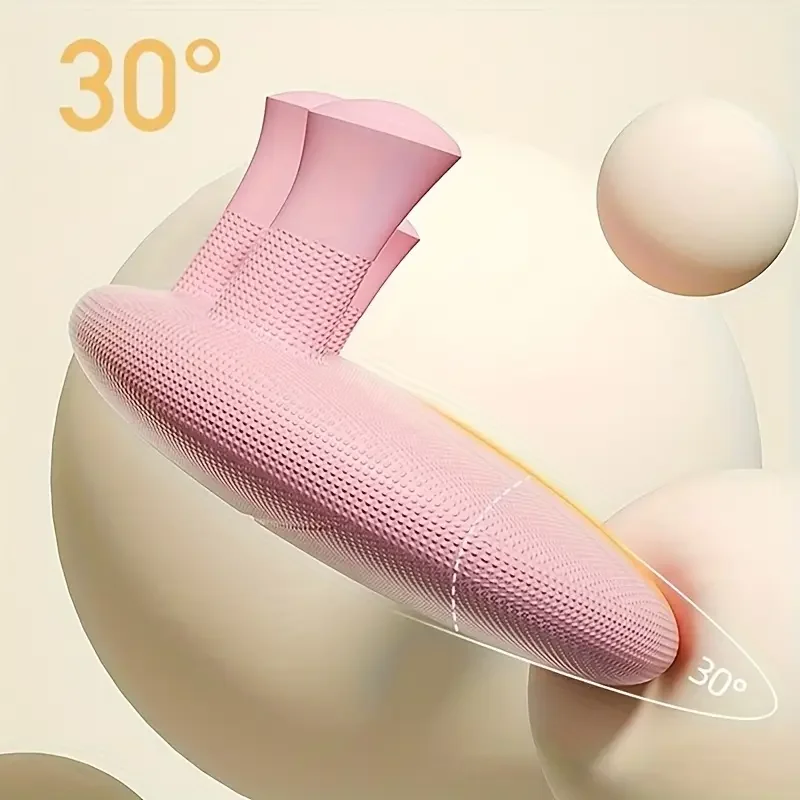 Treinador de arco de pé para pés chatos e alívio de fascite plantar, suporte de arco portátil, cinta de exercício de fortalecimento para academia em casa