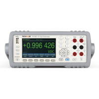 LCD Display Benchtop Multimeters/ Benchtop Digital Multimeter TH1963