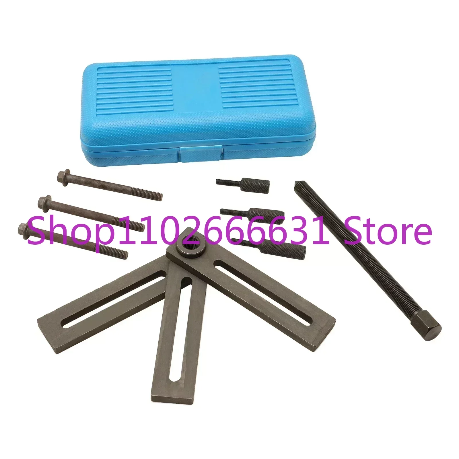 Motorcycle Crankshaft Separator Crankshaft Remover Puller Wrench Tool Gearbox repair tools removal tool