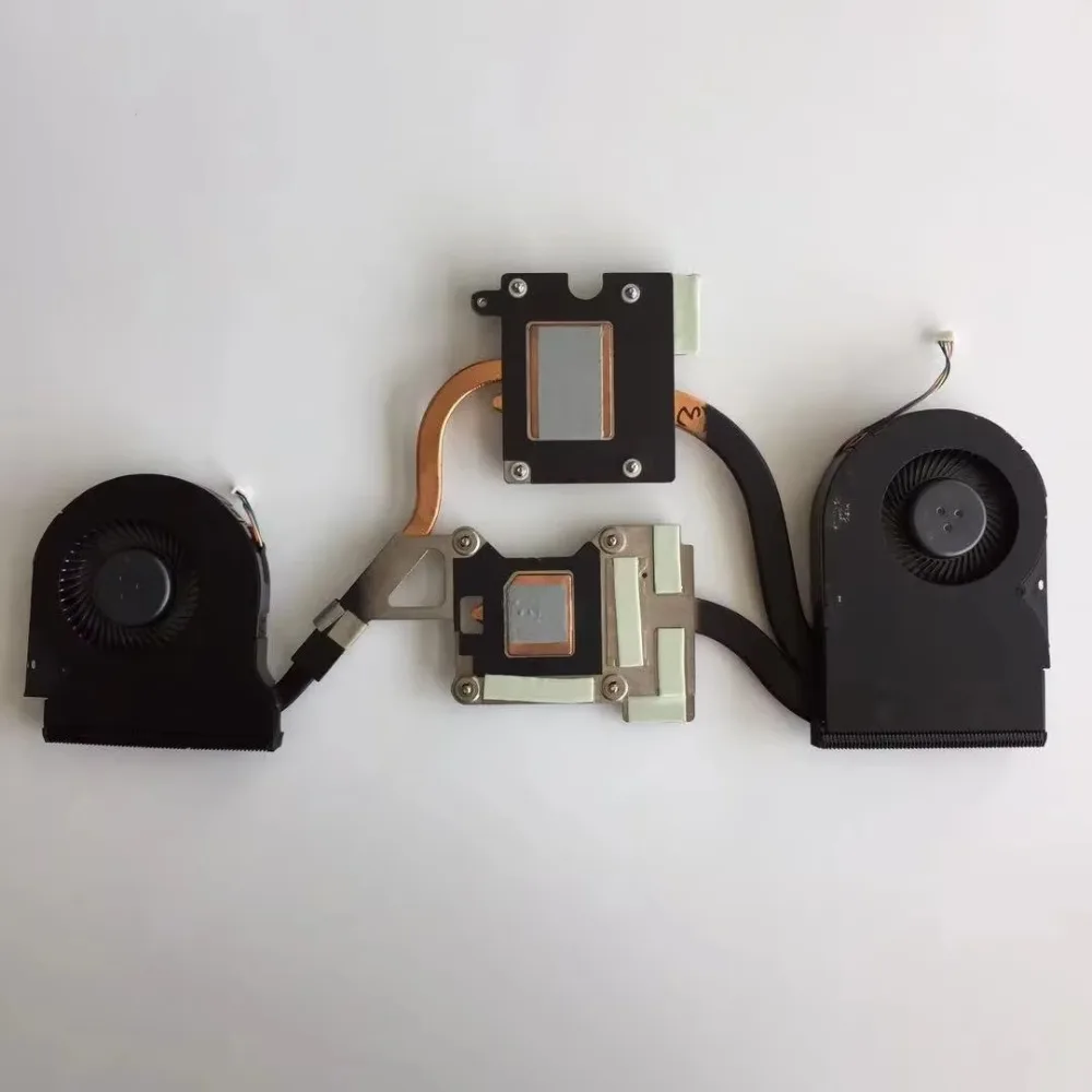 SUNON Precision M7510 AT1DI003ZSL P/N:0DGTVT Heatsink Cooling Fan