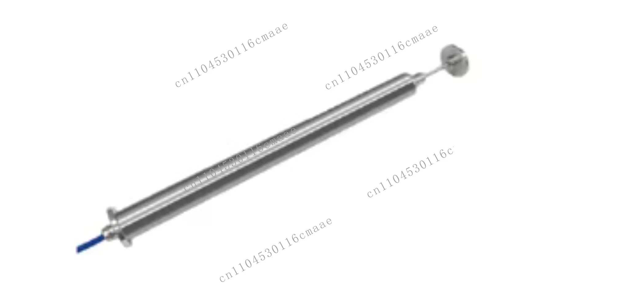 Bridge Tunnel Vibrating Wire Single Point Displacement Sensor/multi-point Displacement Sensor Suitable for Automated Monitoring