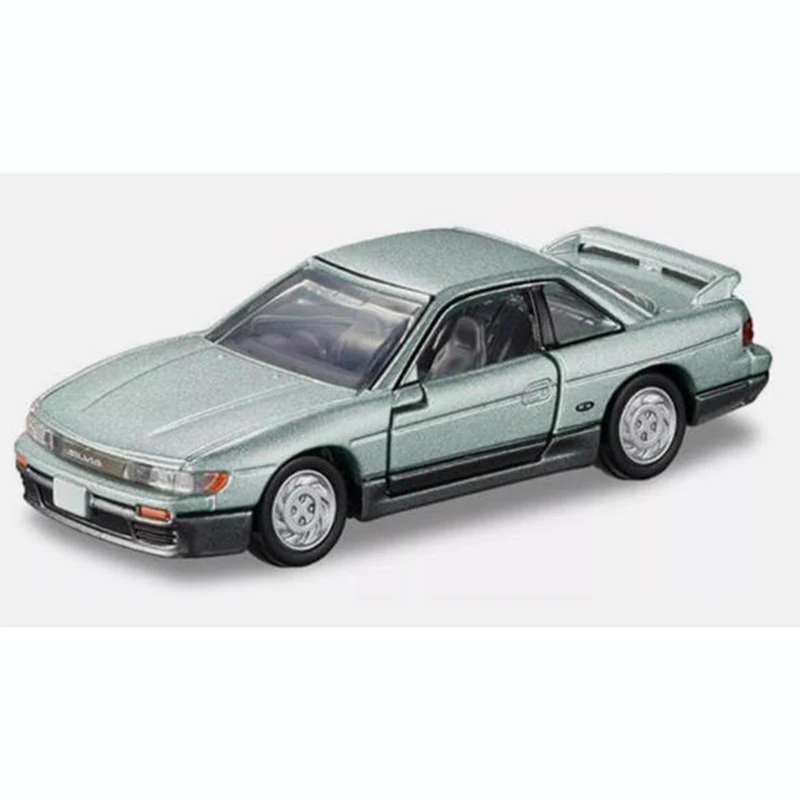 

Tomica Premium 1:64 Civic/Silvia/Type R модель автомобиля из сплава, классический сувенир для взрослых, подарок, статический дисплей