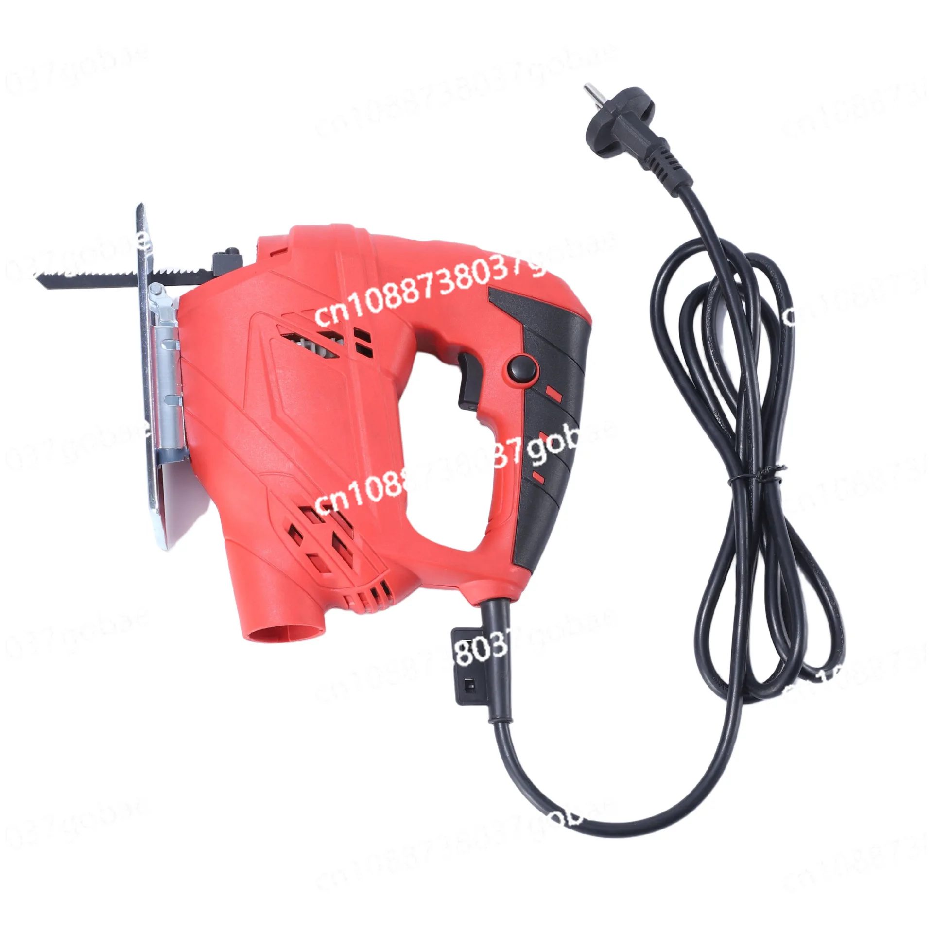 

Электрический лобзик, ручная деревообрабатывающая бытовая пила с латте, многофункциональная бензопила, резак