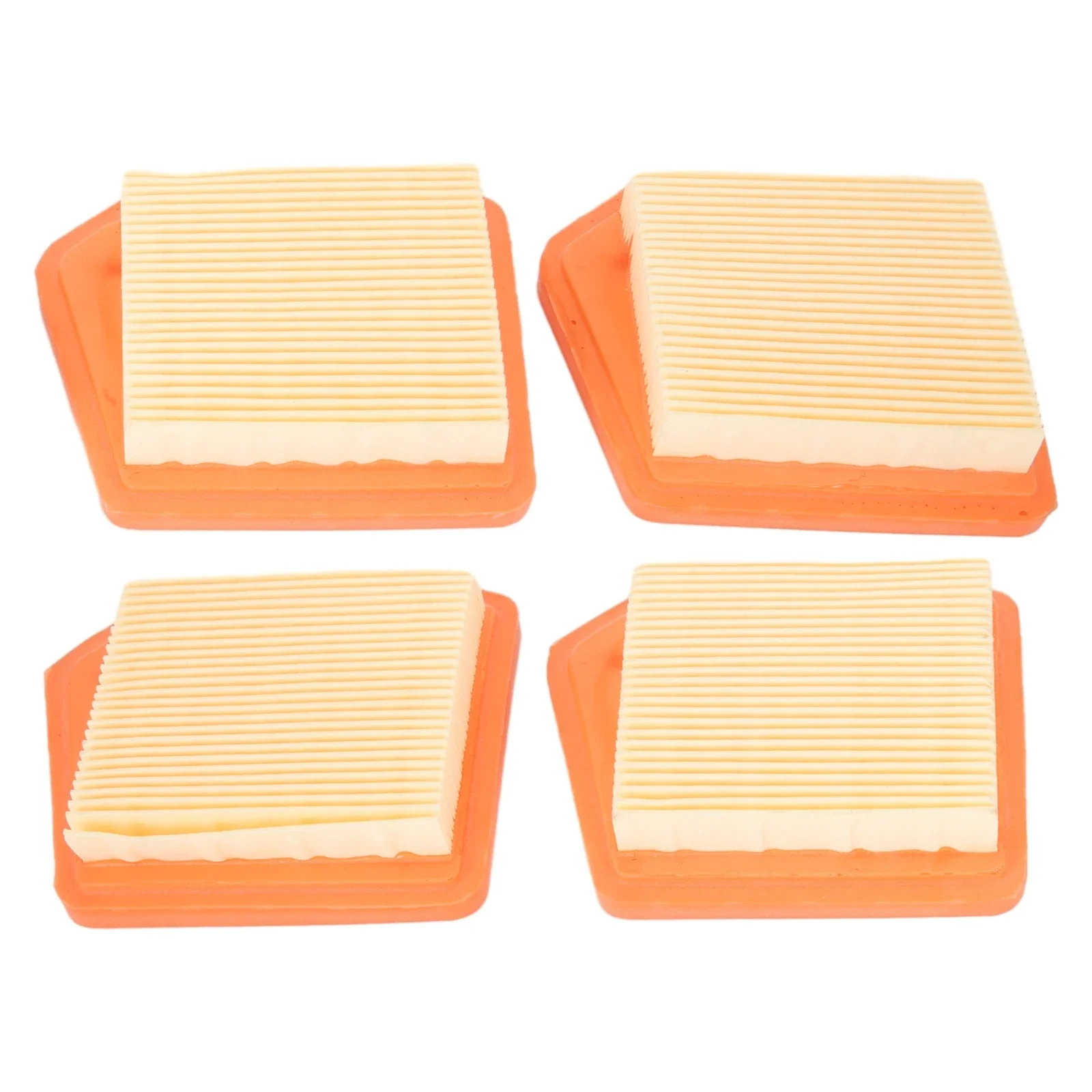 

Accessories Air Filter Tool 4pcs Brush cutter FS360CE FS460CEM FR460TCEM Replacement Set String trimmer Supplies