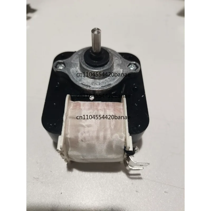 Двигатель вентилятора стиральной машины YJ72-20A-HT01, сушильный вентилятор 2023, пятно