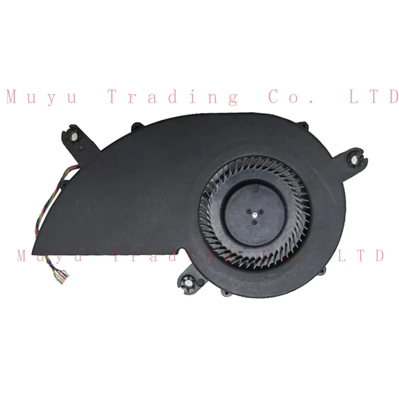 Laptop CPU Fan For AVC BAZA0508R5U P010 DC5V 0.5A 4PIN New