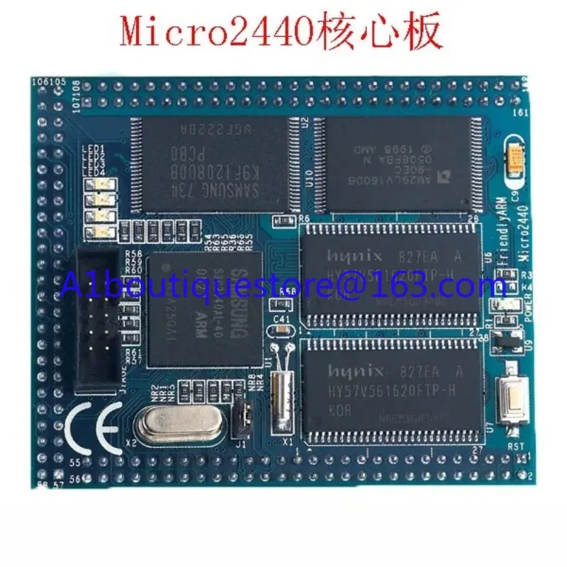 Micro2440 Development Board  Learning Board ARM9