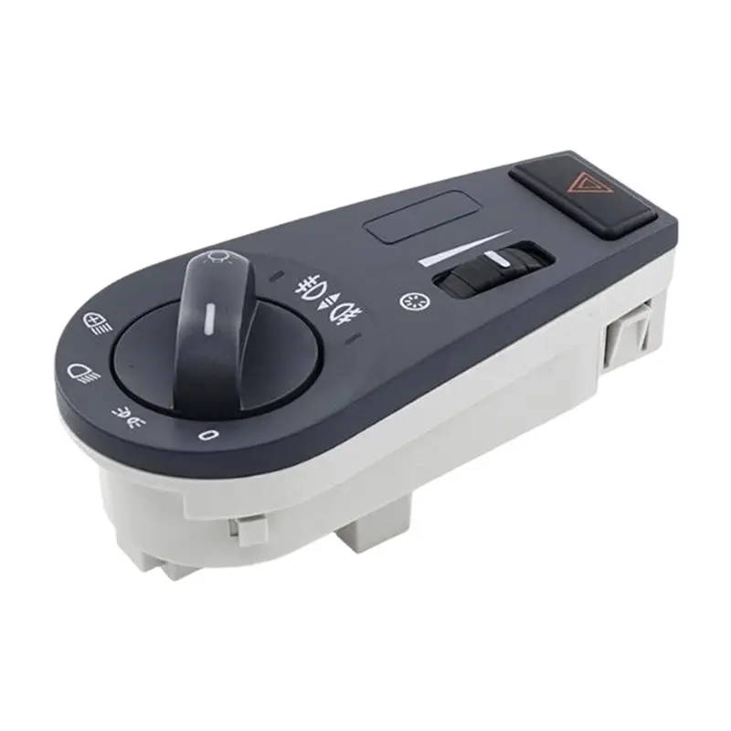 B23B Fog Light Switch 20953569 20942844 Suitable For Volvo
