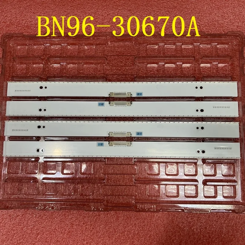 LED Strip For Samsung UN65HU8550F UN65HU8550 UA65HU8500 UN65HU8500 UA65HU7500 UE65HU7500 UE65HU7580 BN96-30666A 30670A