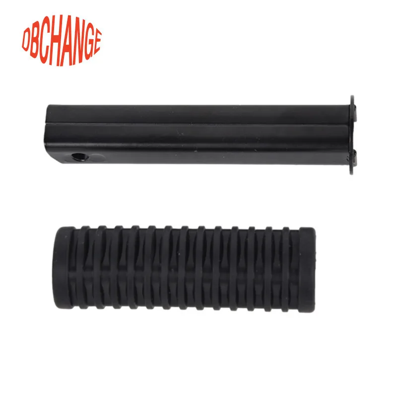 

Резиновая подножка Pillion для Wuyang / Sundiro Honda CC110