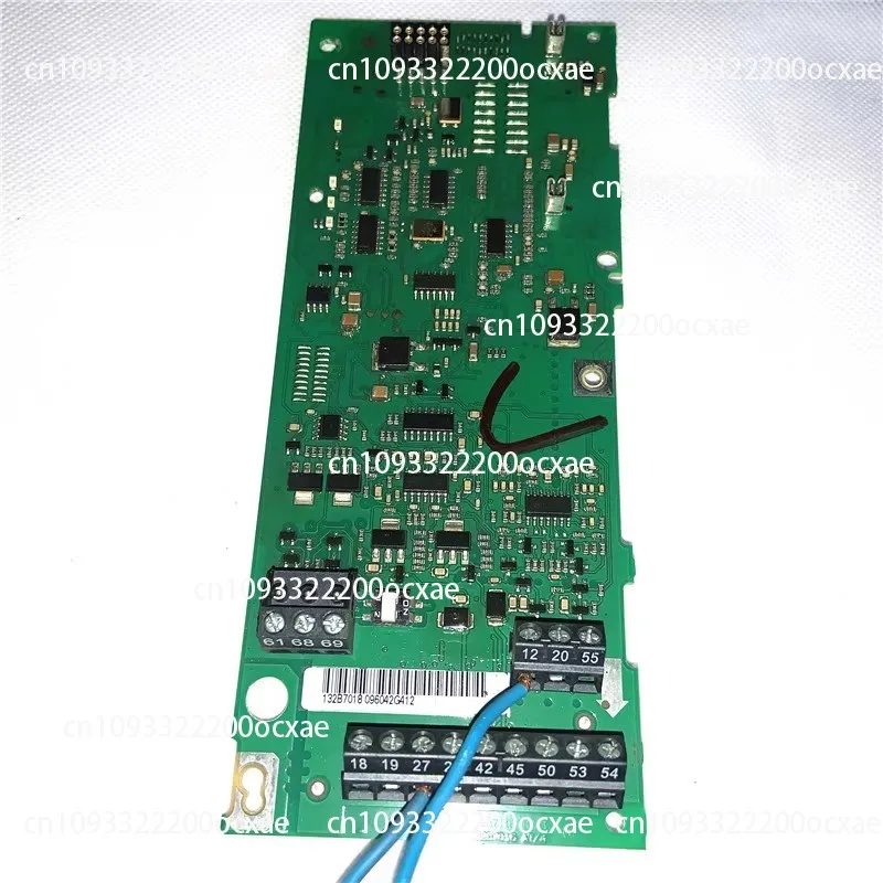 

132B7016 High Quality Inverter FC101 and FC111 Terminal Control CPU Motherboard 132B7018
